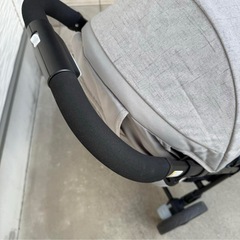 Joie ジョイー　ベビーカー　エヴァライトデュオ
の画像