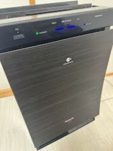 Panasonic 加湿空気清浄機 F-VXP70