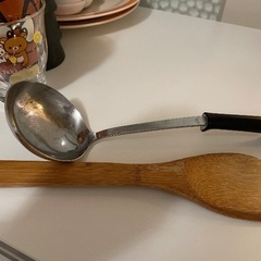 色んな食器、調理用具
