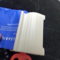 歯磨き粉 絞りだし機の画像