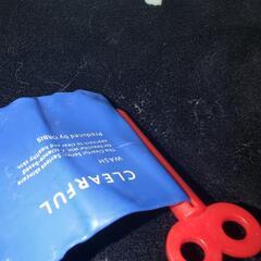 歯磨き粉 絞りだし機の画像