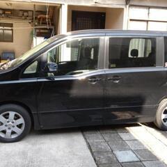 日産 セレナ ハイウェイスター Vセレクションの画像
