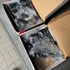 新品未使用　ULTIMATE JS-LPT100 ラップトップスタンド の画像