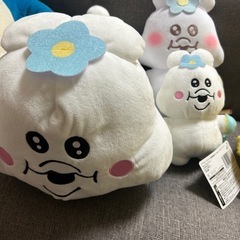 ぬいぐるみの画像