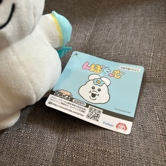 ぬいぐるみの画像