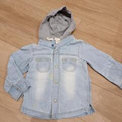 子ども用　上着