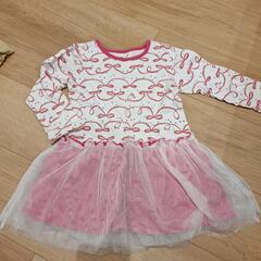 子ども用　ワンピース