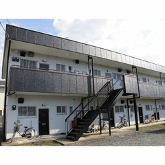  西武池袋・豊島線 元加治駅 徒歩6分✨敷/礼→0円✨入間市大字...