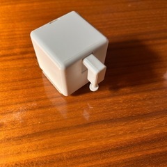 スマートスイッチ　携帯のみで使用かえ