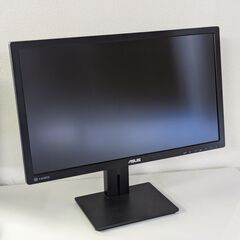 ⑤ASUS PB278Q 27型ワイドモニター　2560 x 1440