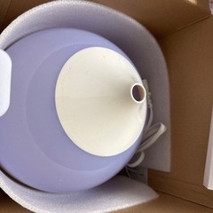 加湿器の画像