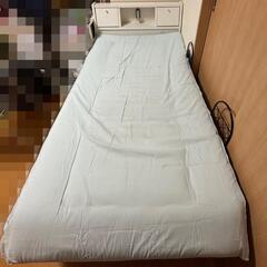 ベッド