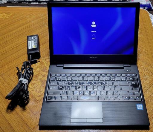 格安！Windows11＆第８世代Core i7搭載機がこの価格！不具合なし！ビジネス用途にも日常使いにも最適！