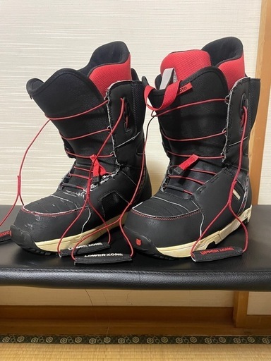 ⭐︎Burton⭐︎ Moto AF　26.5cm