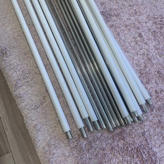 ベビーサークル　新品未使用の画像