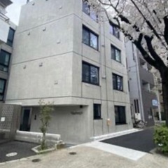 ペット可⭐️【初期費用17.5万円！】西武新宿線 新井薬師前徒歩...