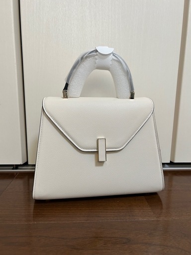 【新品未使用】ハンドバッグ