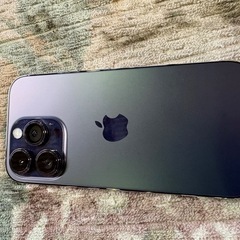 値下げ　iPhone 14 PROの画像