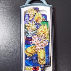 ドラゴンボール　食器　フォーク　スプーン　お箸