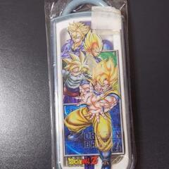 ドラゴンボール　食器　フォーク　スプーン　お箸の画像
