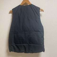 ROCKY   MOUNTAIN ダウンベストの画像