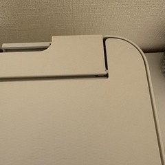 EPSONコピー機　プリンター　EW-452-Aの画像
