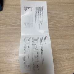 【未使用】自転車用防水バスケットの画像