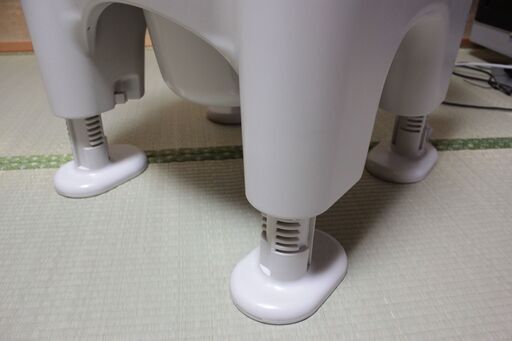 ポータブルトイレ ラフィーネ PN-L30200 パナソニック (mapluse