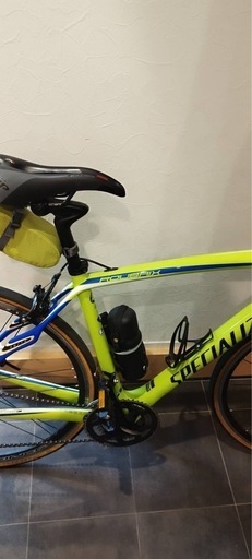 スペシャライズド　ロードバイク