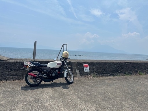 値下げ　RZ250 RZ350 カスタム多数