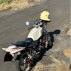 値下げ　RZ250 RZ350 カスタム多数の画像