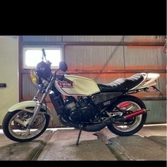 値下げ　RZ250 RZ350 カスタム多数の画像