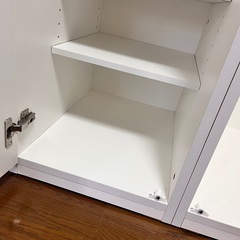 1/29、30、31引き取りのみ　クローゼットの画像