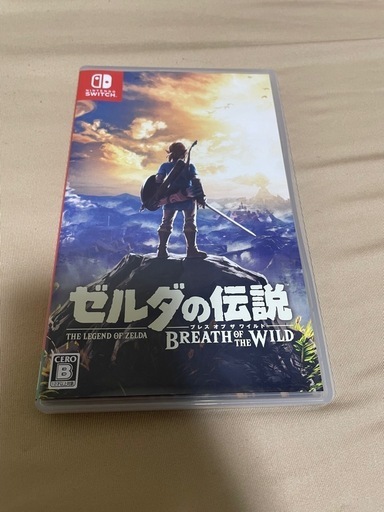 Nintendo Switch有機ELモデル
