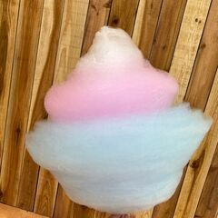 【イベント賑やかし】カラフルわたあめの出張【学園祭・レクレーション・イベント出店】 − 宮城県