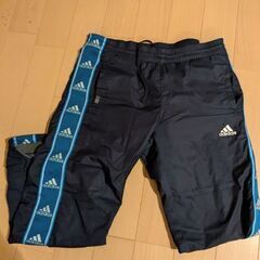 アディダス　ジャージ
