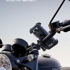 Lamicall 片手操作 自転車 スマホ ホルダー スタンド : 簡単取付 スマホ自転車ホルダー ロードバイク スマホホルダー クロスバイク用 携帯置き 携帯ホルダー 落下防止 360度回転 振動吸収 iPhone 15 15 Plus 15 pro 15 pro max iphone 14/13/12/11/8/7 pro plus pro max　まとめ買い歓迎　卸ます　アマゾン引き上げ商品　倒産品　ネット商材　転売　卸し　問屋　転売OK　アマゾン　商品　景品　コンペの画像