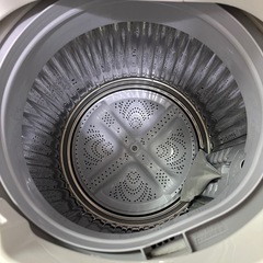 受け渡し者決まりました。SHARP ES-T709 洗濯機