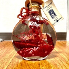 Clos D'Aguzon 赤い果実の香りのオイルランプ