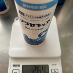 （まとめて）ペット用薬用シャンプー
の画像