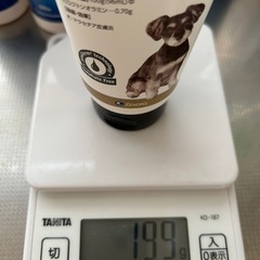 （まとめて）ペット用薬用シャンプー
の画像
