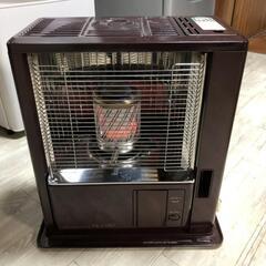 【松本市引き取り限定】日立石油ストーブ