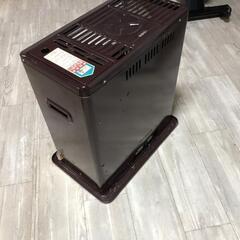 【松本市引き取り限定】日立石油ストーブの画像