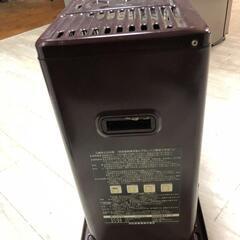 【松本市引き取り限定】日立石油ストーブの画像