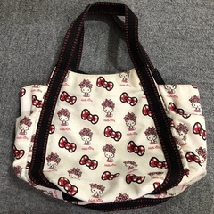 ハローキティーバック