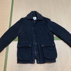 アウター2点
