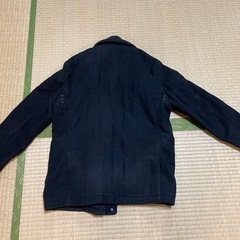 アウター2点の画像