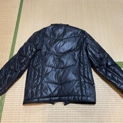 アウター2点の画像
