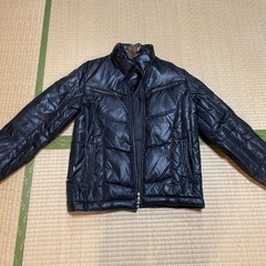 アウター2点の画像
