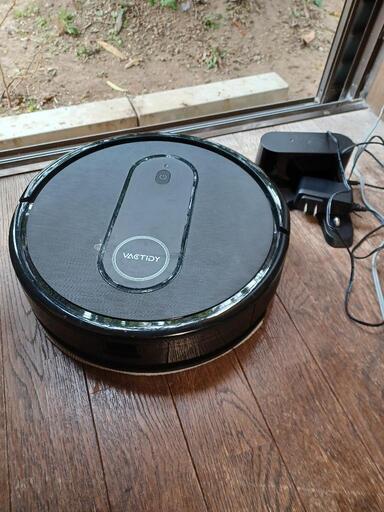 ロボット掃除機ですけど！三ヶ月前に18000円で購入しましたが、使用回数は、13回程度です
